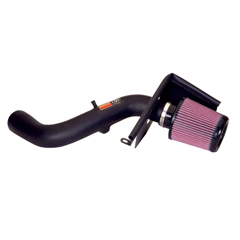 K&N Performance Air Intake Kit, passer til Dodge Intrepid/Chrysler 300M 2000-2004 (57-1522)