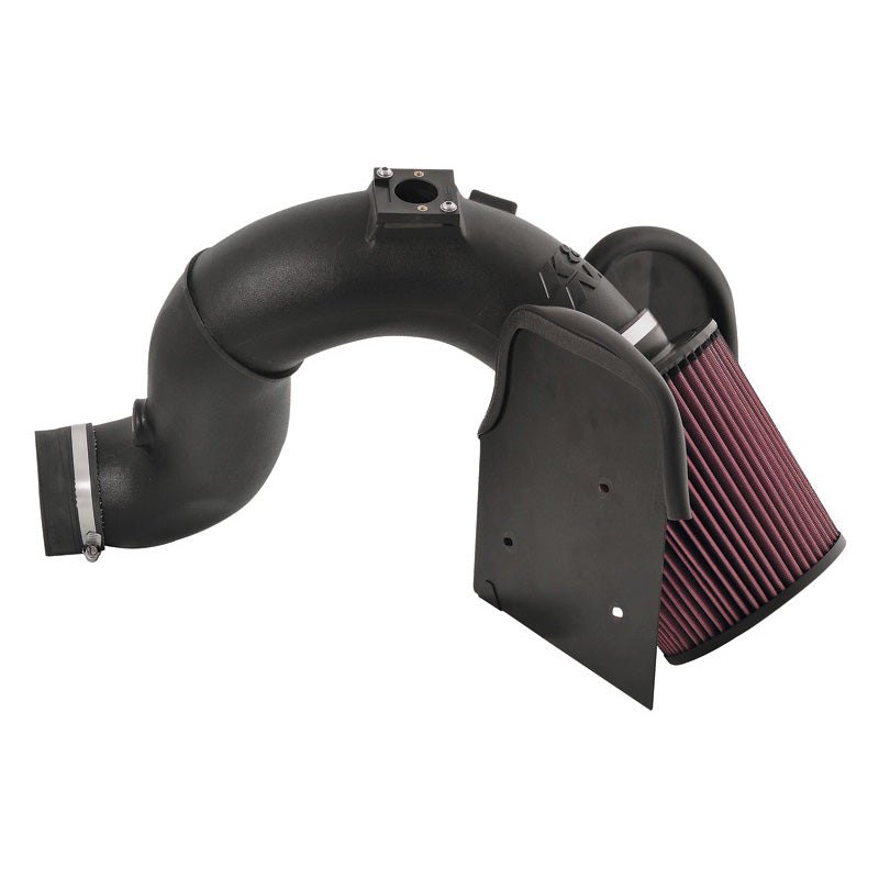 K&N Performance Air Intake Kit, passer til Dodge Ram 2500 & 3500 2007-2009 (57-1557)