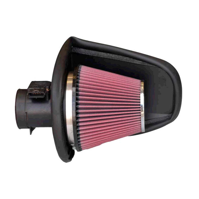 K&N Performance Air Intake Kit, passer til Ford Mustang Cobra 1996-1999 2001 (57-2523-2)