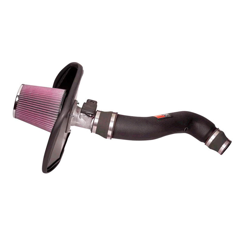 K&N Performance Air Intake Kit, passer til Ford Ranger / Mazda B2500 L4-25L 1998-2001 (57-2540)