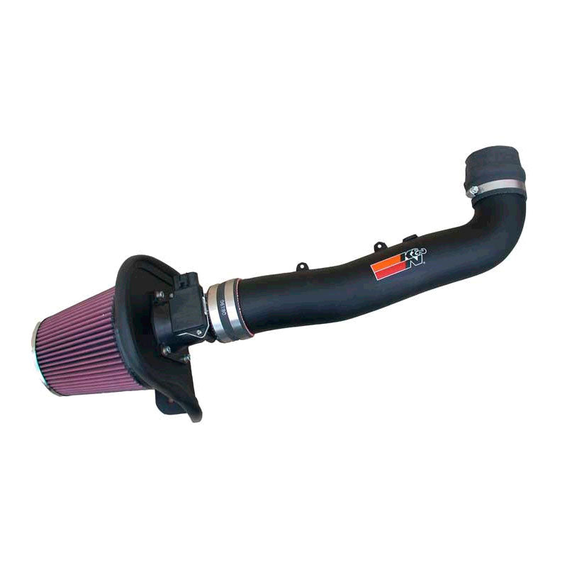 K&N Performance Air Intake Kit, passer til Ford Ranger/ Mazda B2300 L4-2.3L DOHC 2001-2003 (57-2552)