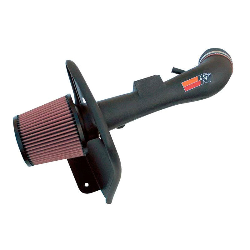 K&N Performance Air Intake Kit, passer til Ford Ranger/ Mazda B4000 V6-4.0L 2004 (57-2561)