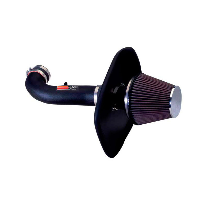 K&N Performance Air Intake Kit, passer til Cadillac CTS 2.8, 3.6 2004-2006 (57-3042)