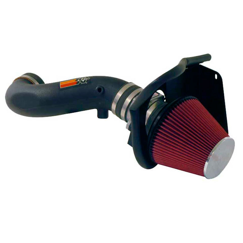 K&N Performance Air Intake Kit, passer til Pontiac GTO 5.7 2004 (57-3044)