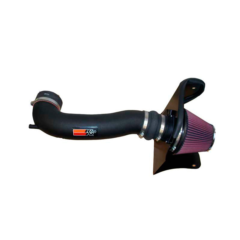 K&amp;N Performance Air Intake Kit, passar Pontiac GTO 6.0 2005 (57-3053)