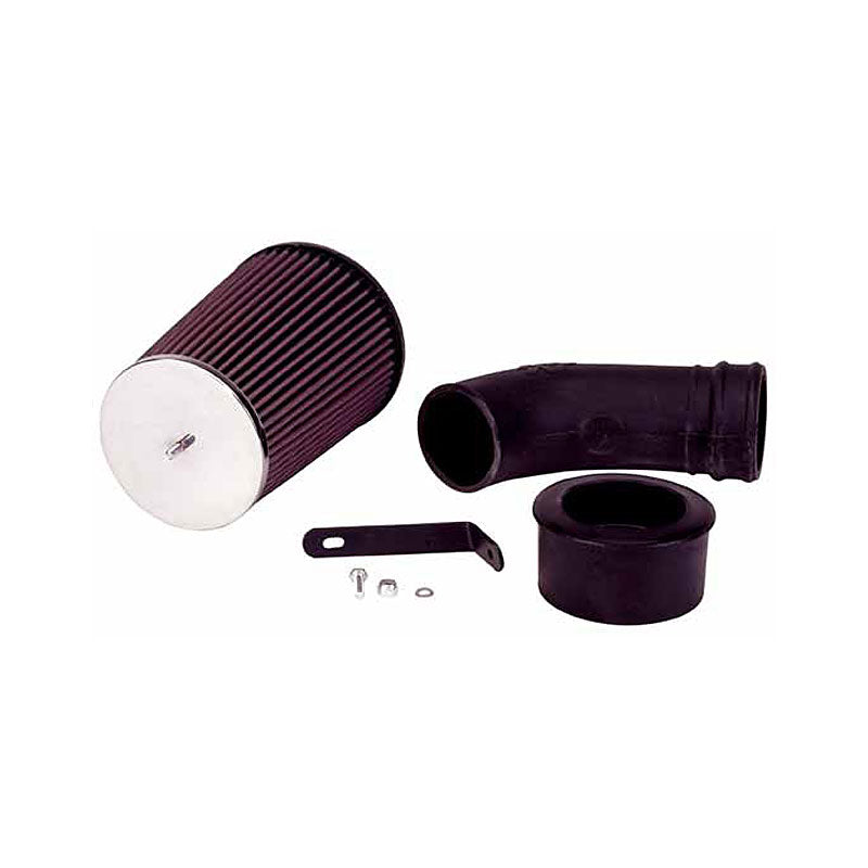 K&N Performance Air Intake Kit, passer til Honda Civic 1.5/1.6 excl. V-Tec (57-3503)