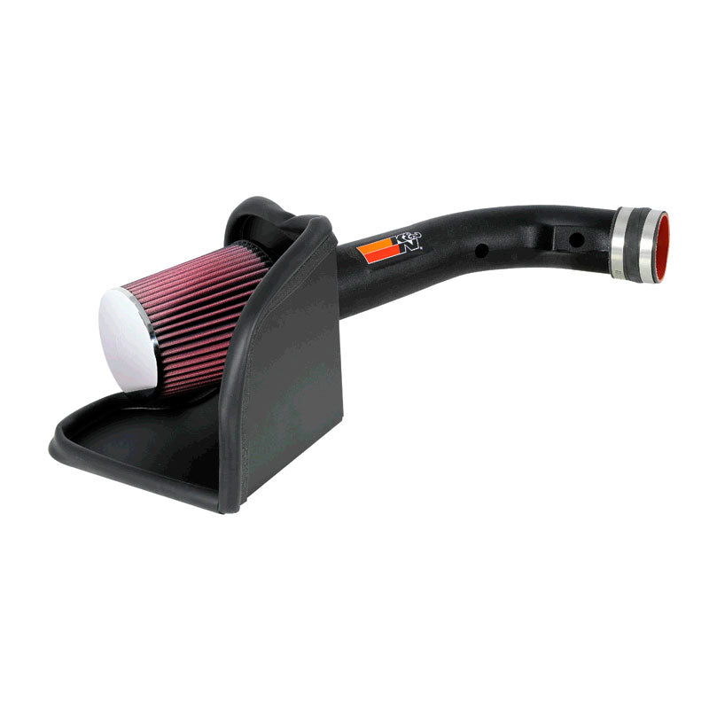 K&N Performance Air Intake Kit, passer til Honda Civic SI 1999-2000 (57-3512)