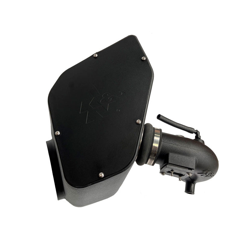 K&N 57S Performance Airbox, passer til Ford Ranger (TKE) L5 3.2 TDCi 2011-2019 (57S-4001)