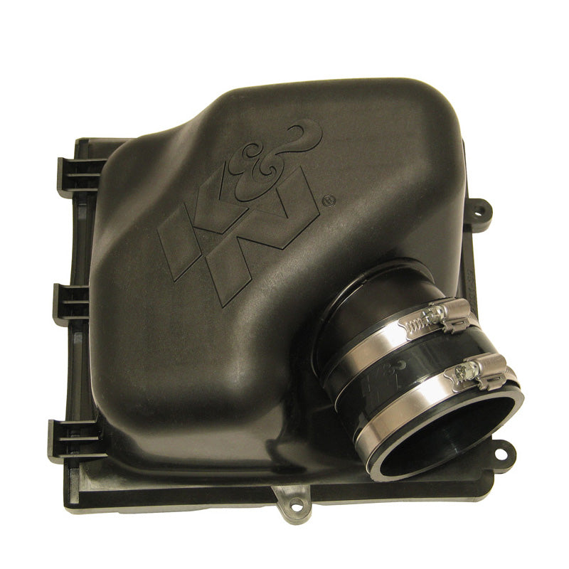 K&N 57S Performance Airbox, passer til Opel Corsa D OPC - 2007-2013 (57S-4902)