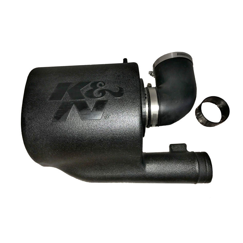 K&N 57S Performance Airbox, passer til VAG various 2012- 1.2TSi/1.4TSi (57S-9506)