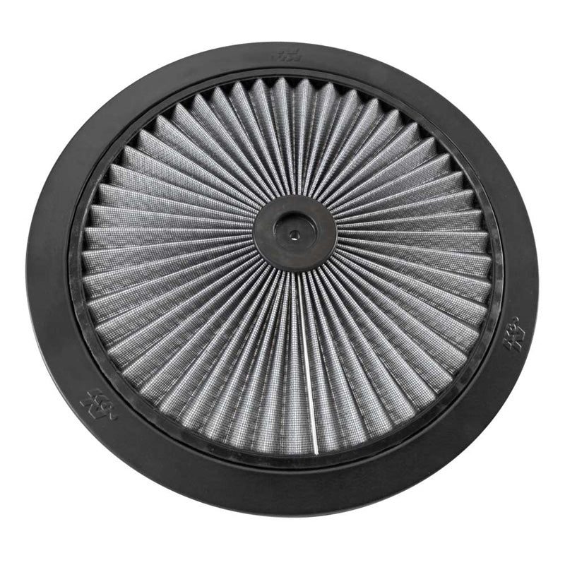 K&N X-Stream Filter Top - 356mm (66-1400R)