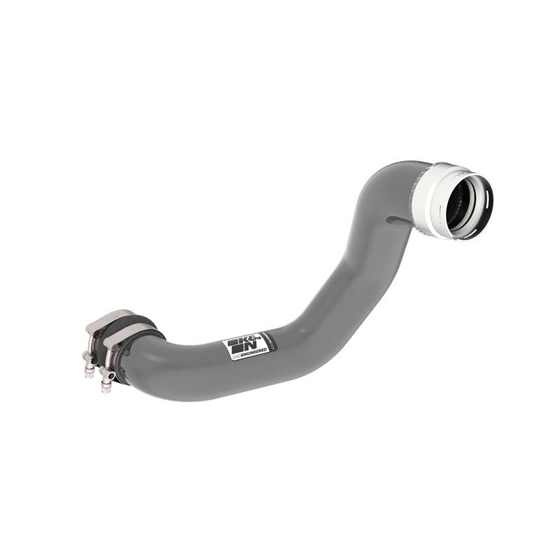 K&N Charge Pipe Kit, passer til Chevrolet Colorado & GMC Canyon 2.7L L4 2023-2024 (77-1021KC)