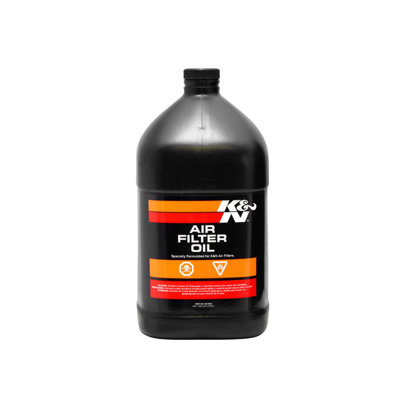 K&N Panelfilteroil 1 Gallon (99-0551)