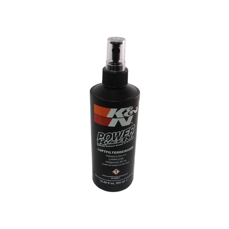 K&N Panelfilter Cleaner 355 ml (99-0608EU)