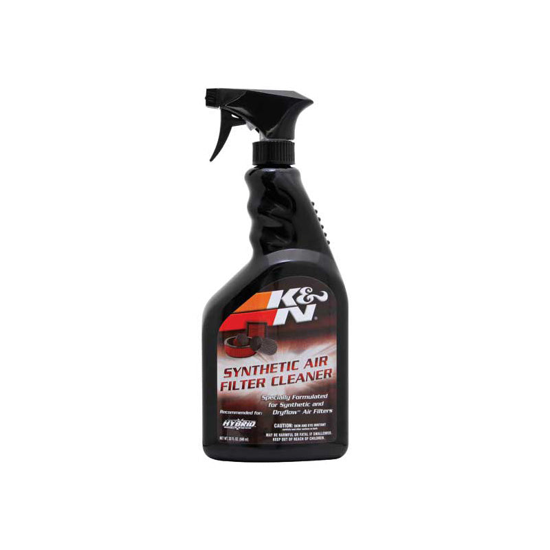 K&N Panelfilter Cleaner for synthetic K&N air filters only 946 ml (99-0624)