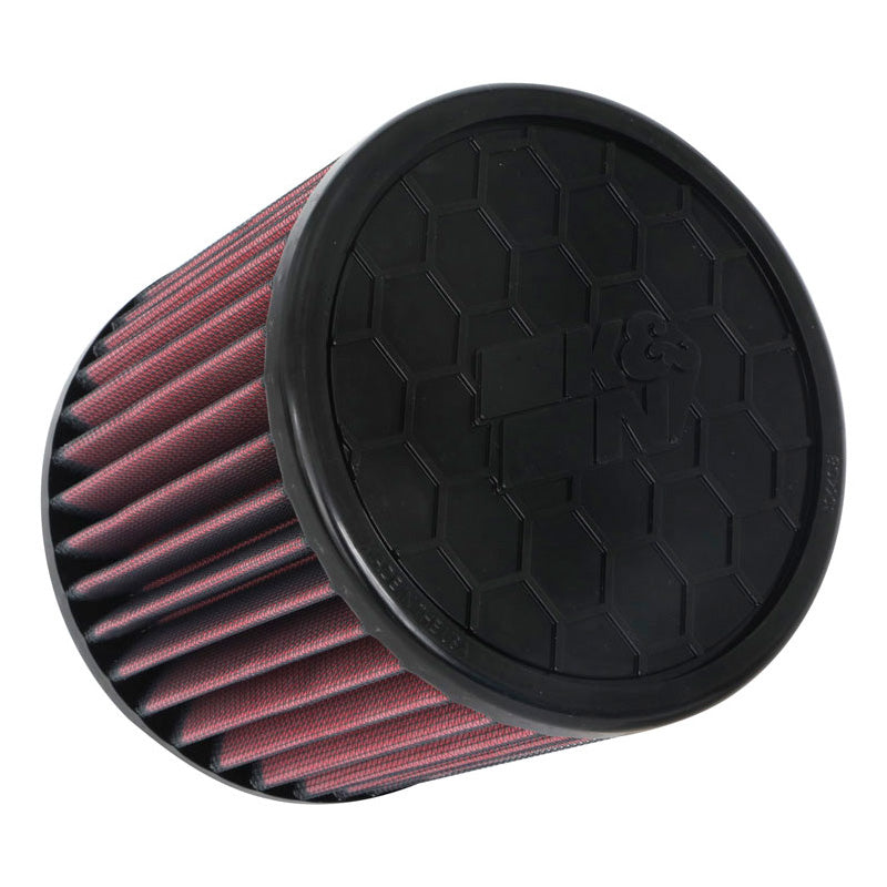 K&N Panelfilter, passer til Ford Bronco 2.3 L4 & 2.7 V6 Facelift 2021- (E-0634)