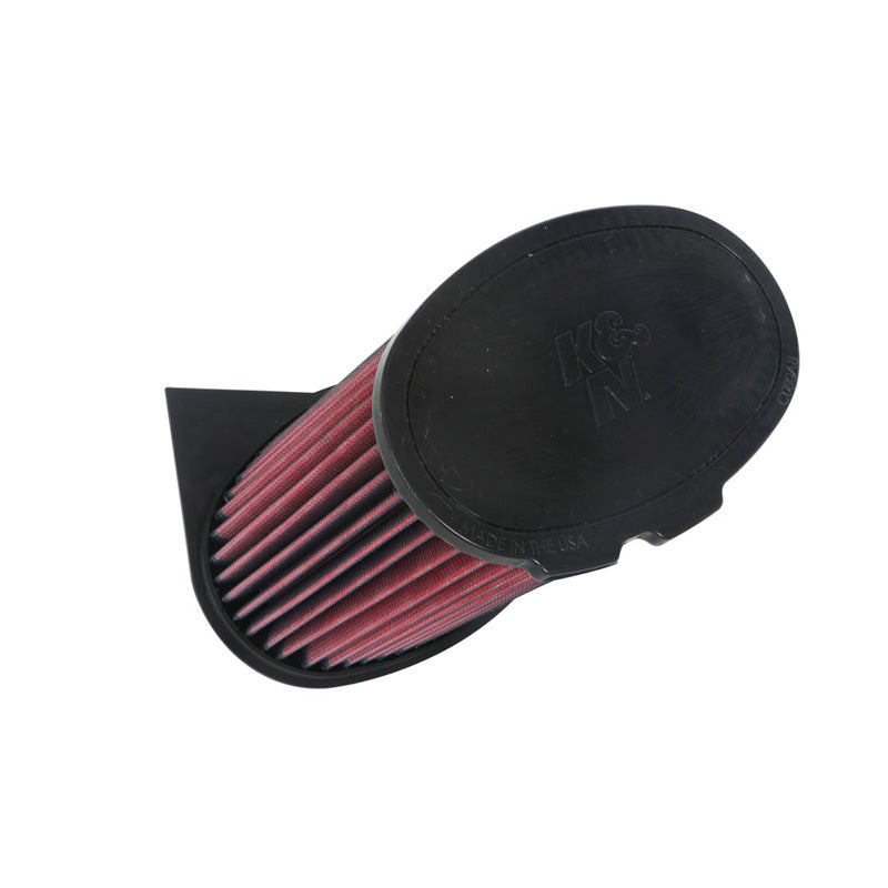 K&N Panelfilter, passer til Mercedes A45 AMG / A45 AMG S / CLA45 AMG / GLA45 AMG 2.0L L4 2021- (E-0638)