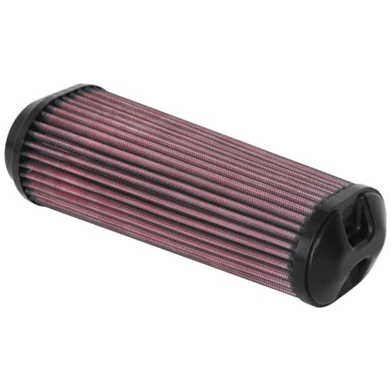 K&N Panelfilter, passer til Hyundai i10 1.0 3cil 2016-2019 & Kia Picanto 1.0/1.2 3/4cil 2017-2020 (E-0641)