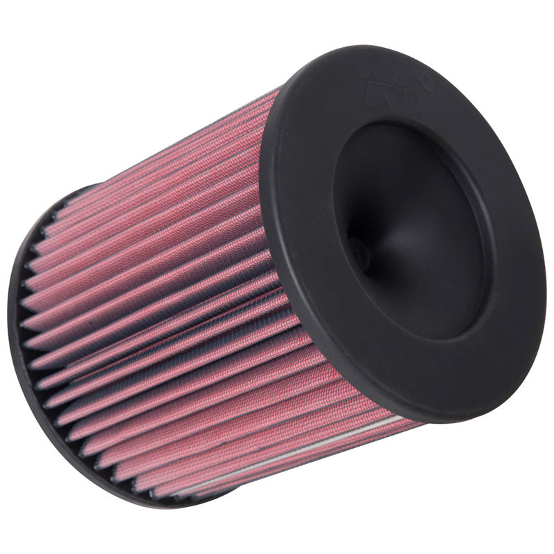 K&N Panelfilter, passer til Audi A8 3.0 Tdi + Gasoline (4N) 2017- (E-0643)