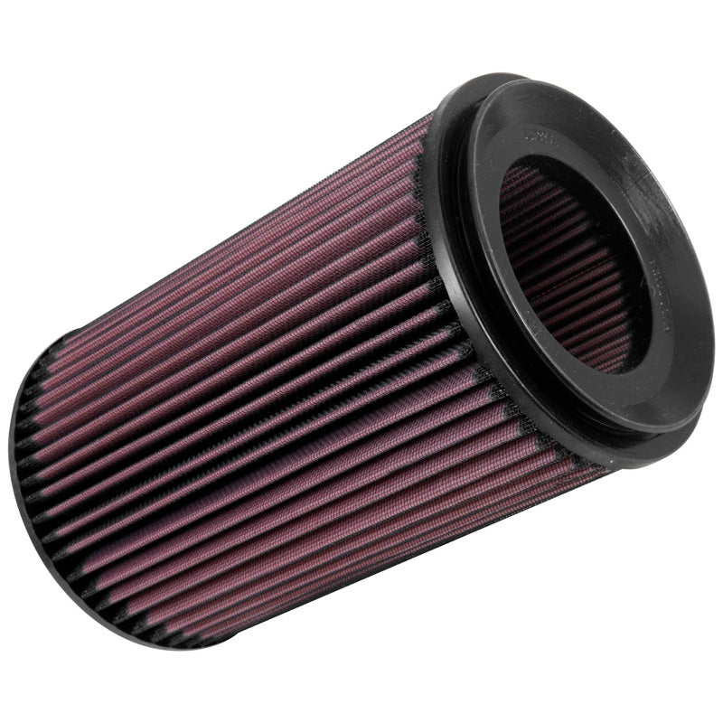 K&N Panelfilter, passer til Chevrolet S10 2.5/2.8D & Trailblazer 2.8D 2012- (E-0645)