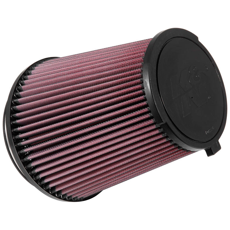 K&N Panelfilter, passer til Ford Mustang Shelby 5.2 2015- (E-0649)