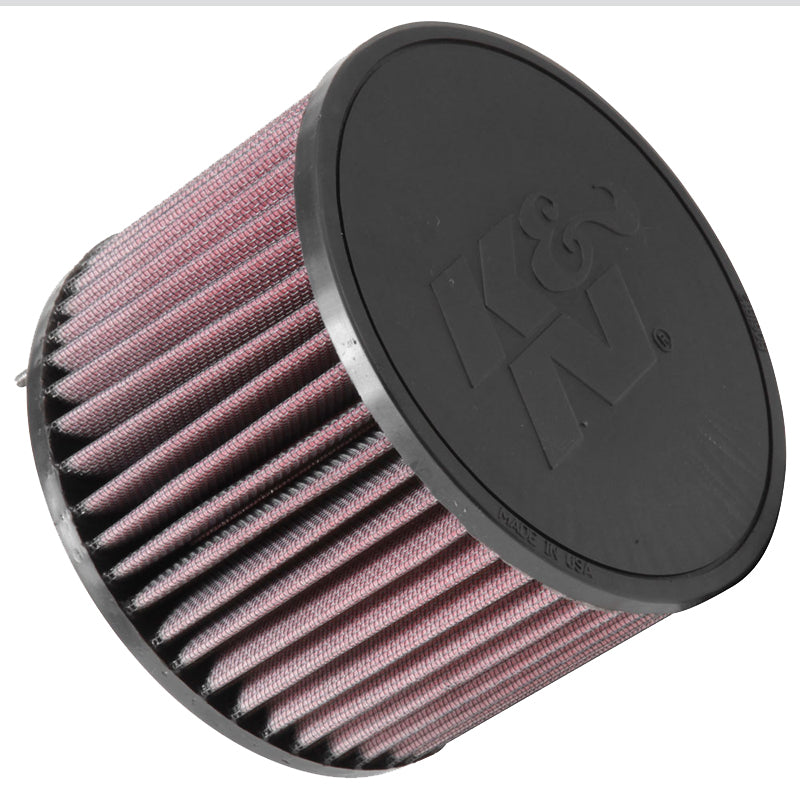 K&N Panelfilter, passer til Audi A4/A5/Q5 2.0 Diesel 2013-2016 (E-0653)