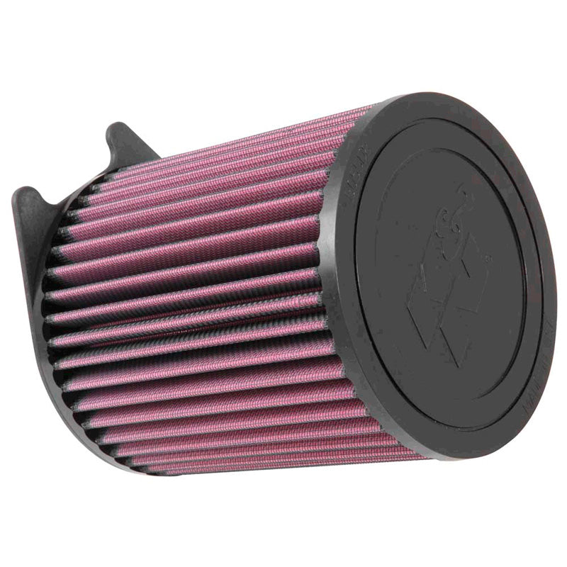 K&N Panelfilter, passer til Mercedes A45 AMG 2.0L L4 2014- (E-0661)