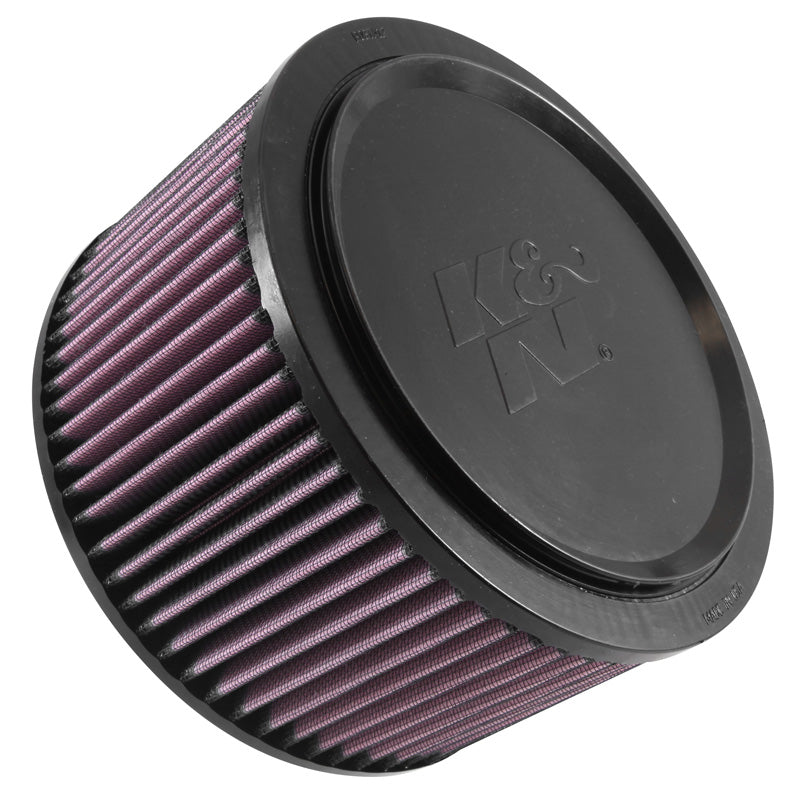 K&N Panelfilter, passer til Ford Ranger 2.5 2012-2015 & Ford Ranger 2.2D EU Models 2017 (E-0662)