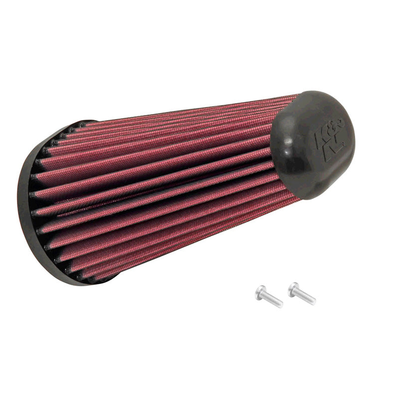 K&N Panelfilter, passer til Porsche Boxster 2.7L H6 2013- (E-0666)