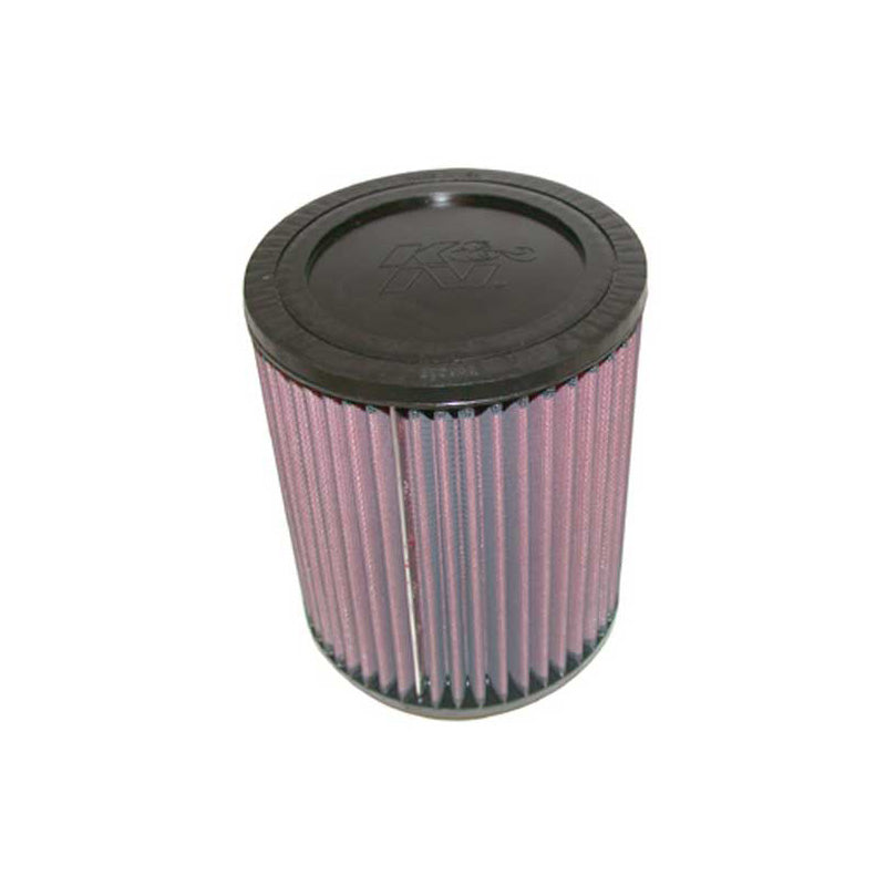 K&N Panelfilter, passer til GMC Canyon/Chevrolet Colorado / 2.8L-L4 & 3.5L-L5 (E-0773)