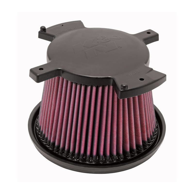 K&N Panelfilter, passer til Chevrolet Silverado 6.6L-V8 Diesel 2005-2010 (E-0781)