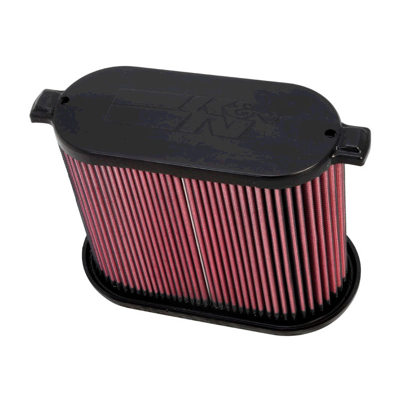 K&N Panelfilter, passer til Ford F250 Superr Duty 6.4L 2008-2010 (E-0785)