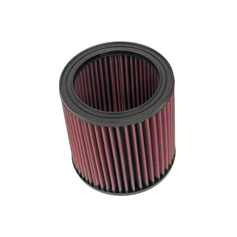 K&N Panelfilter, passer til Buick, Chevrolet, Oldsmobile, Pontiac 1978-1989 (E-0870)