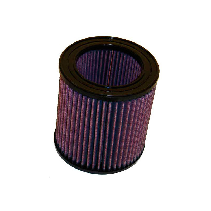 K&N Panelfilter, passer til e.g. Buick Century 3.1L V6 1994-1996 & Pontiac Firebird 5.0L V8 1985-1992 (E-0890)