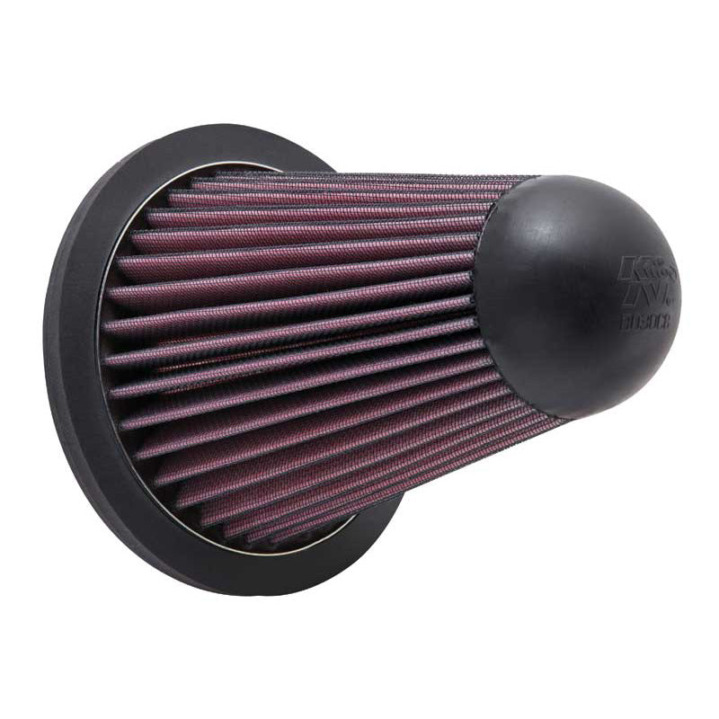 K&N Panelfilter, passer til Ford Contour SVT V6-2.5 1998-2000 (E-0998)