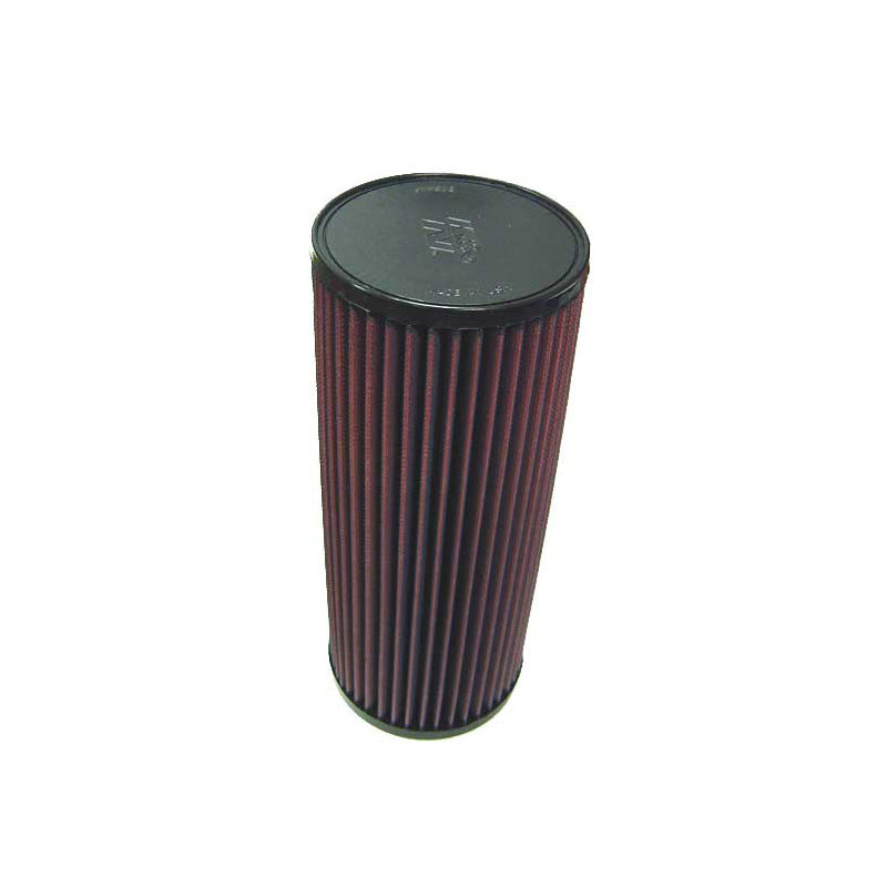 K&N Panelfilter, passer til Chevrolet Express 4.3L-V6 / 5.0L-V8 / 5.7L-V8 / 8.1L-V8 2001 (E-1008)