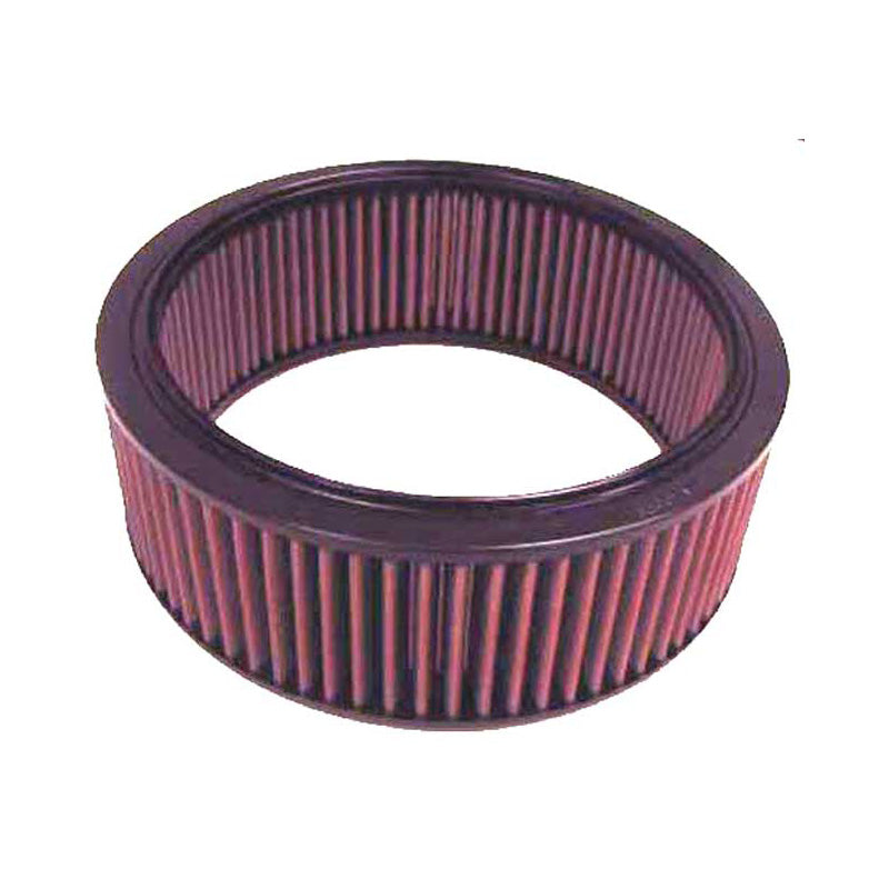 K&N Panelfilter, passer til Buick,Gm,Olds / Pontiac / Dacia 1963-2012 (E-1150)