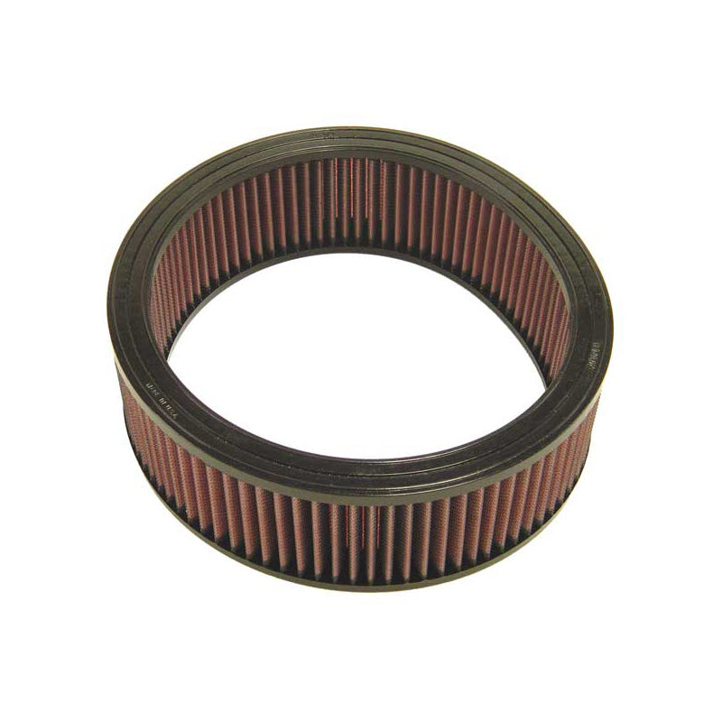 K&amp;N panelfilter, passar Dodge Truck 1971-1981 (E-1250)