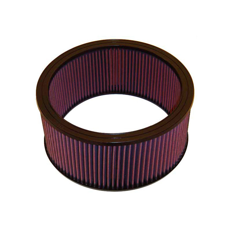 K&N Panelfilter, passer til Chevrolet, GMC 1972-1997 (E-1420)