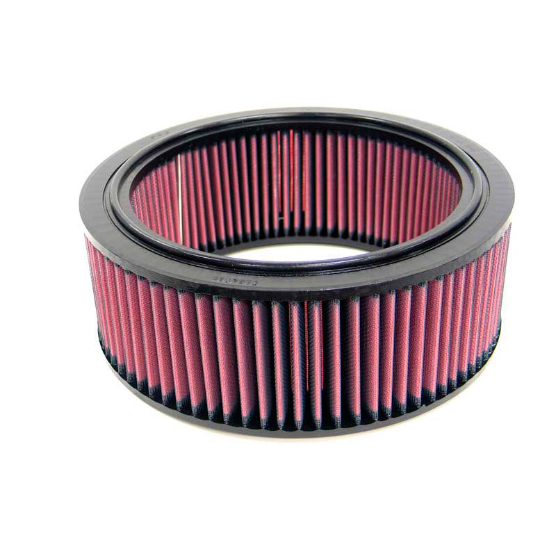 K&N Panelfilter, passer til Ford E350, Motorhome 7.3D 1992-1994 (E-1461)