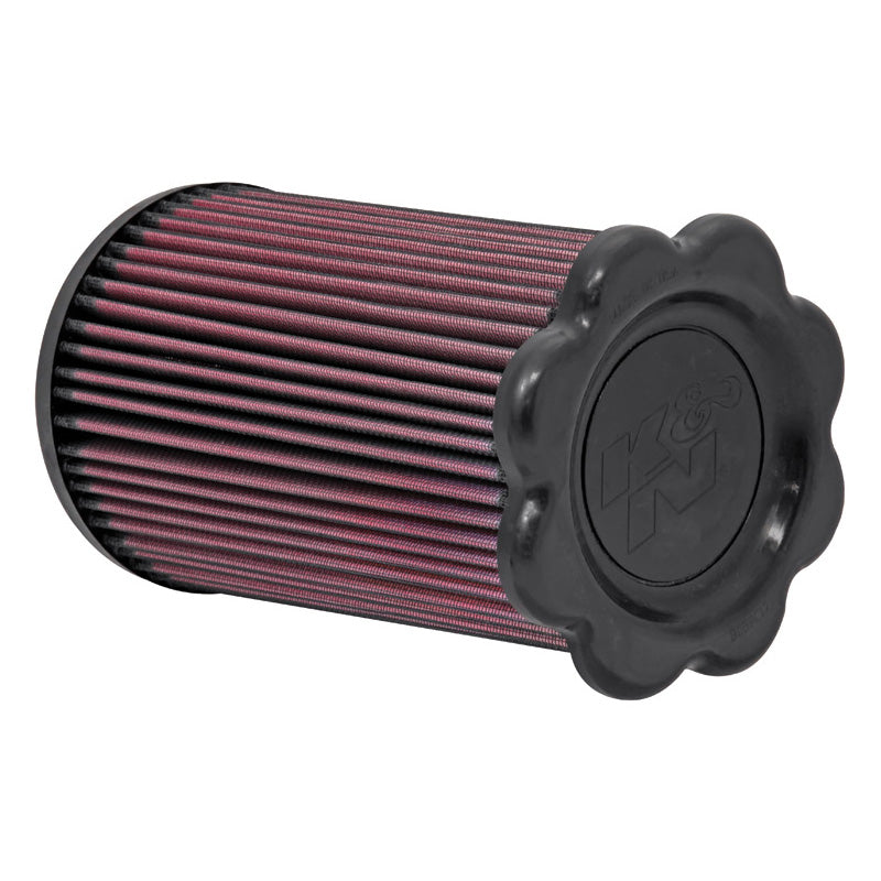 K&N Panelfilter, passer til Ford Escape, Mazda Tribute 3.0L V6 2009-2012 (E-1990)