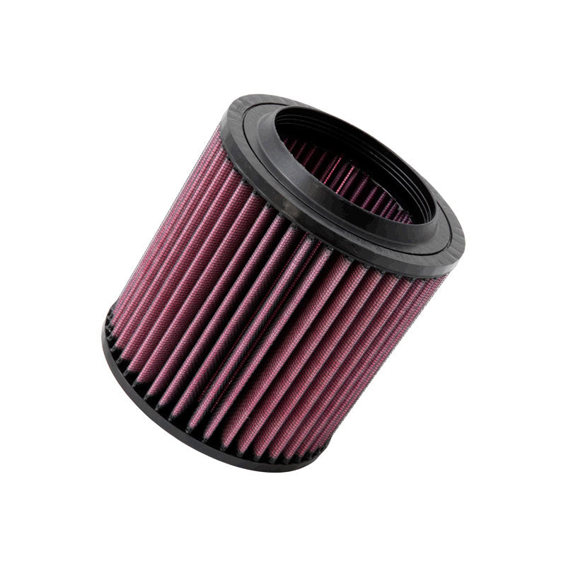 K&N Panelfilter, passer til Audi A8/S8 W12 2004-2010 (excl. USA) (E-1992)