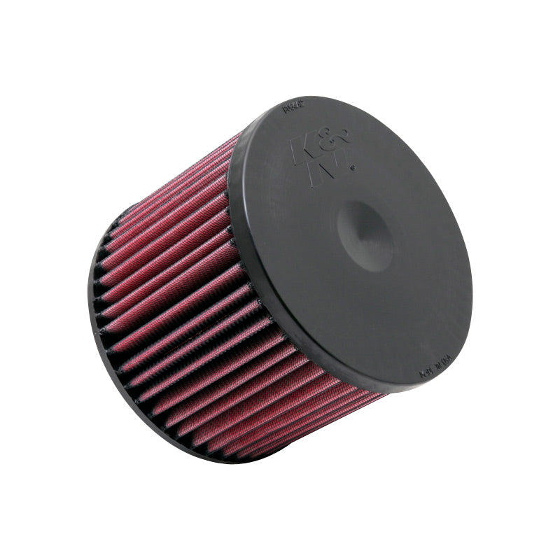 K&N Panelfilter, passer til Audi A8 Quattro 4.2 V8 2010- (E-1996)