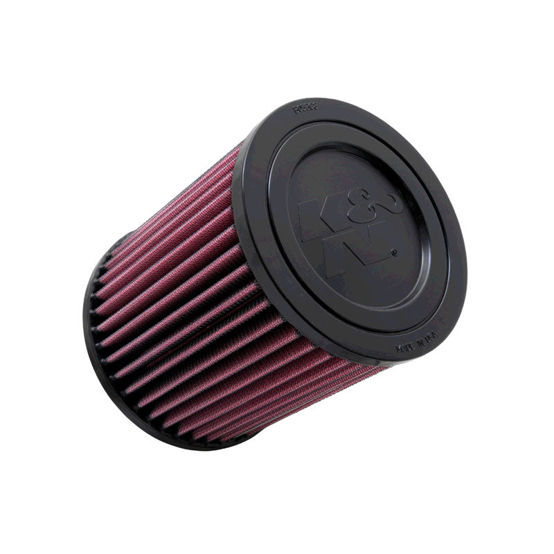 K&N Panelfilter, passer til Jeep Compass L4-2.4L 2011 (E-1998)