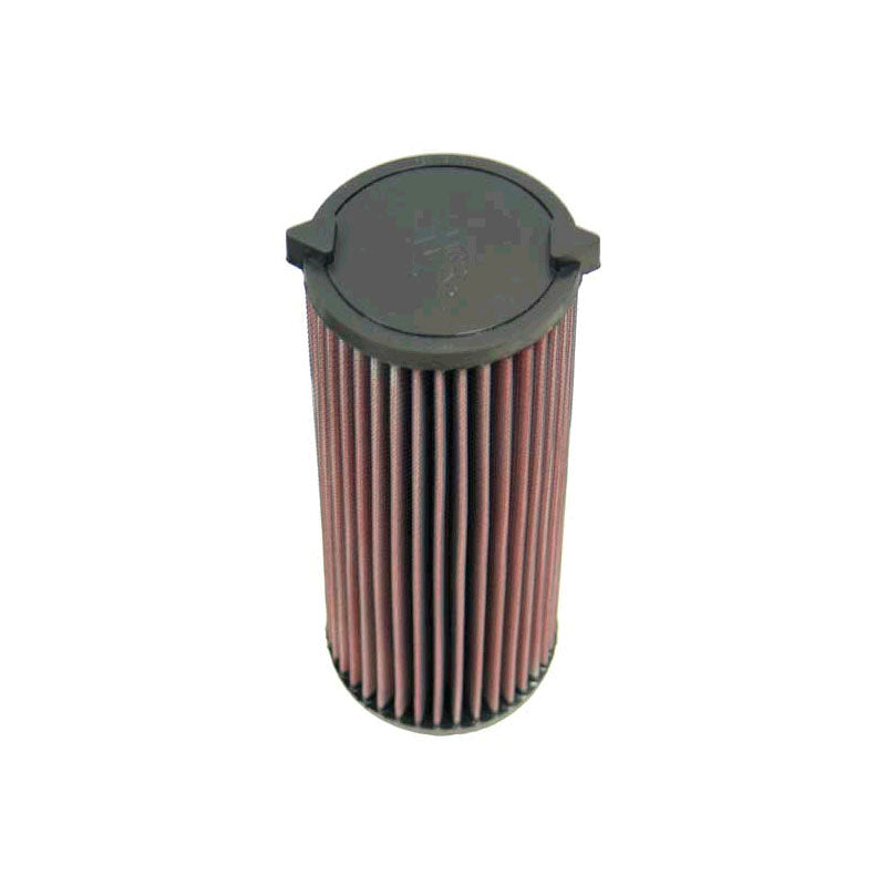 K&N Panelfilter, passer til Mercedes Benz C200 & C220 (E-2018)