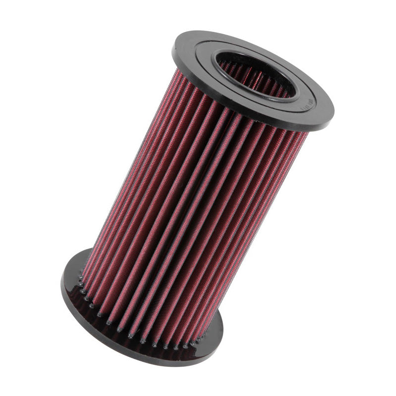 K&N Panelfilter, passer til Nissan Frontier 2.5L Diesel 2004-2005 (E-2020)