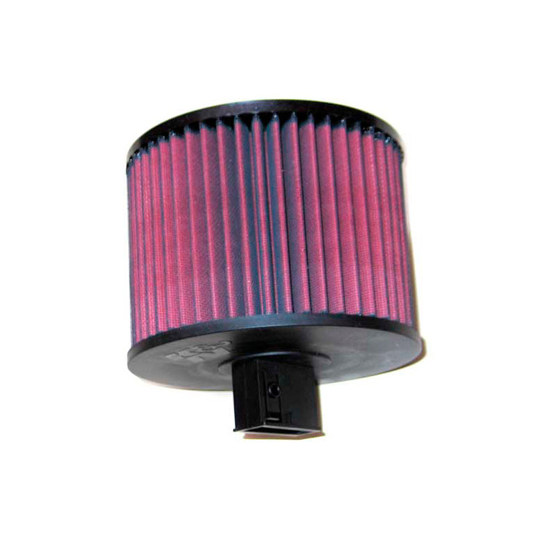 K&N Panelfilter, passer til BMW 3-Series E90 325i/330i 2005- (excl. USA) (E-2022)