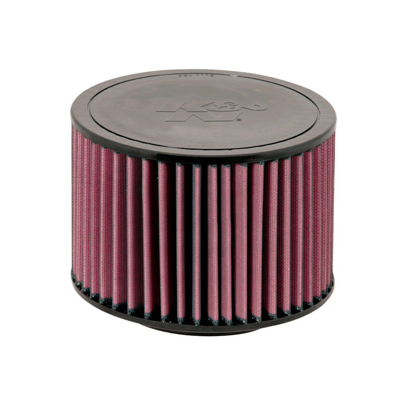 K&N Panelfilter, passer til Ford Ranger 2006-2008/Toyota HiLux, Vigo 2005-2014 (E-2296)