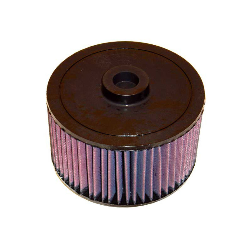 K&N Panelfilter, passer til Toyota Highlux 1992-1996 / Landcruiser 1998-2006 / Prado 2001 (E-2444)