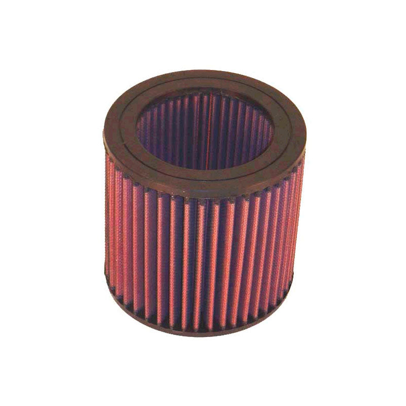 K&N Panelfilter, passer til Saab 9-5 1998-2010 (E-2455)